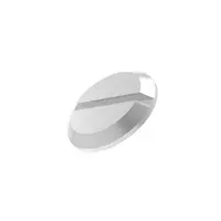 Minus Mold 4.0mm (10 pcs)