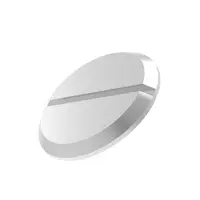 Minus Mold 6.0mm (10 pcs)