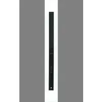 Plastic Model Tools - File - DLC Coated Stainless Steel File