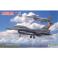 1/48 Scale Model Kit - Fighter aircraft model kits / F-16 Fighting Falcon