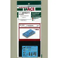 1/48 Scale Model Kit - Grade Up Parts / F-16I Sufa