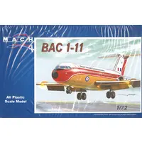 1/72 Scale Model Kit - Airliner