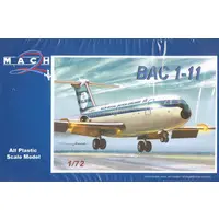 1/72 Scale Model Kit - Airliner