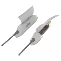 1/48 Scale Model Kit - Grade Up Parts
