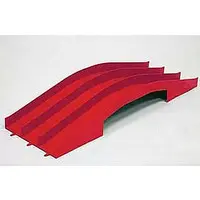 Plastic Model Kit - Plastic Model Parts - Mini 4WD Parts