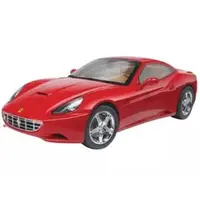 1/24 Scale Model Kit - Ferrari