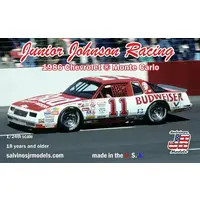1/24 Scale Model Kit - Chevrolet