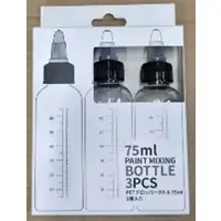 Plastic Model Supplies - Dropper Bottle