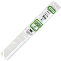 Plastic Model Supplies - Evergreen Prabow