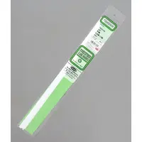 Plastic Model Supplies - Evergreen Prabow