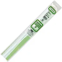 Plastic Model Supplies - Evergreen Prabow