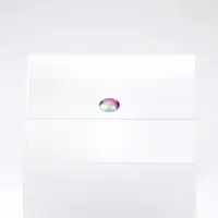 VC Dome 4 VP1 Color 6.0mm (10pcs)