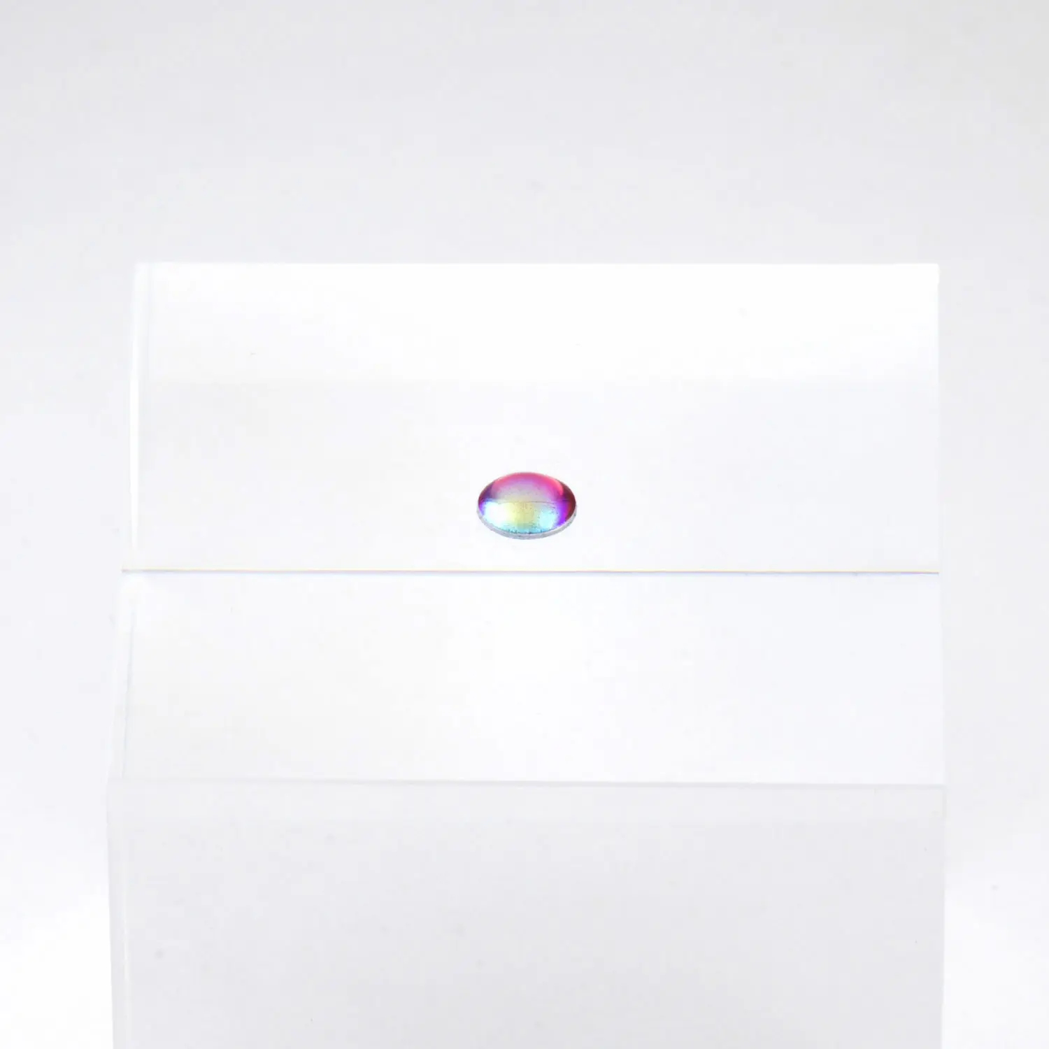 VC Dome 4 VP1 Color 6.0mm (10pcs)