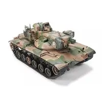 1/35 Scale Model Kit - Tank