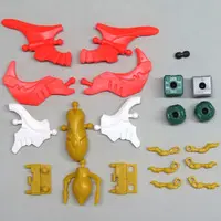 Plastic Model Kit - ZOIDS