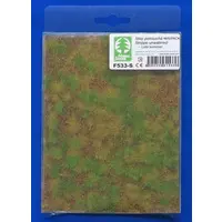 Plastic Model Supplies - Scenic Materials