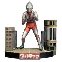 Plastic Model Kit - ULTRAMAN Series