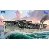 1/700 Scale Model Kit - Aircraft carrier