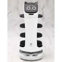 1/6 Scale Model Kit - BellaBot