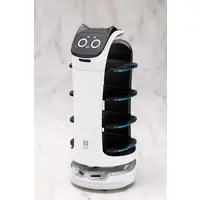 1/6 Scale Model Kit - BellaBot