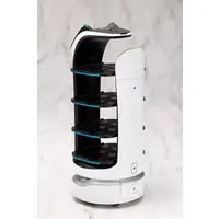 1/6 Scale Model Kit - BellaBot