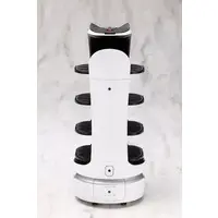 1/6 Scale Model Kit - BellaBot
