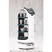 1/6 Scale Model Kit - BellaBot
