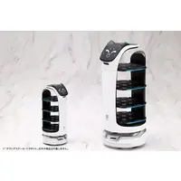 1/6 Scale Model Kit - BellaBot