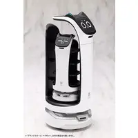 1/6 Scale Model Kit - BellaBot