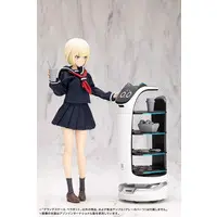 1/6 Scale Model Kit - BellaBot