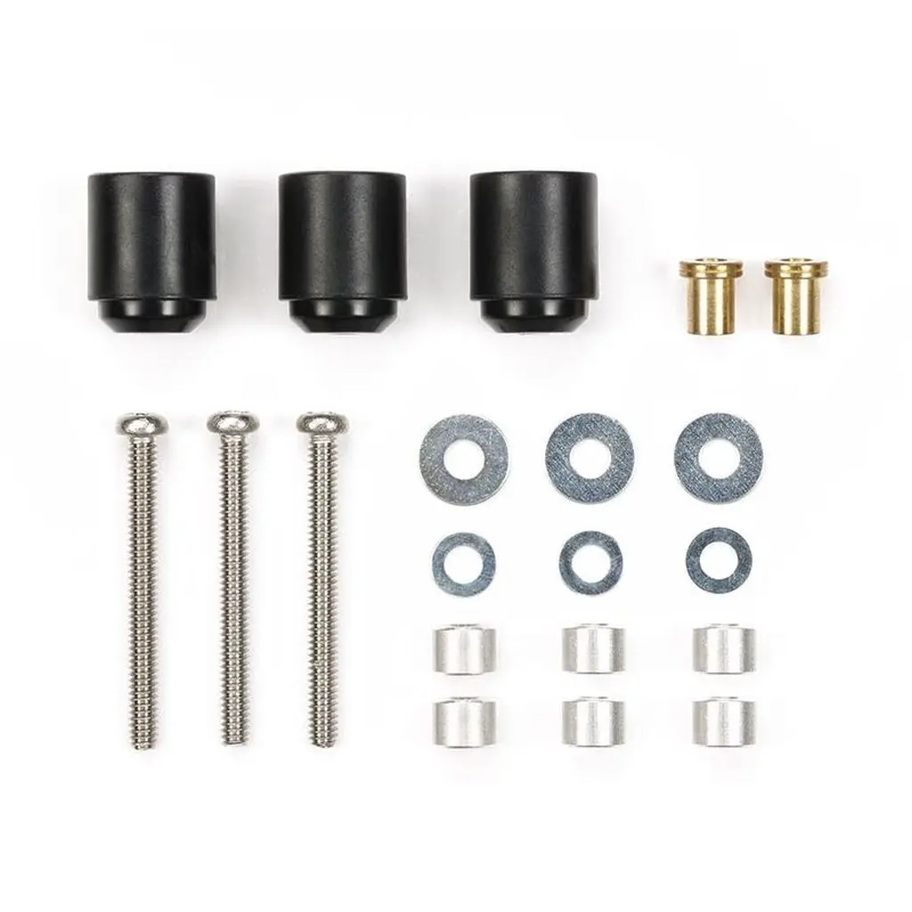 Plastic Model Kit - Plastic Model Parts - Mini 4WD Parts (ハイ