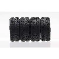 1/24 Scale Model Kit - Grade Up Parts