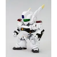 Plastic Model Kit - Mobile Police PATLABOR / Ingram 1