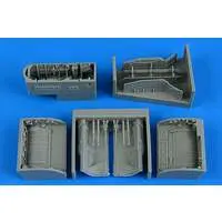 1/32 Scale Model Kit - Detail-Up Parts
