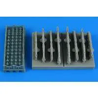 1/48 Scale Model Kit - Detail-Up Parts