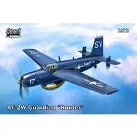 1/72 Scale Model Kit - Maritime patrol aircraft