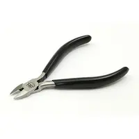 SIDE CUTTER for PLASTIC