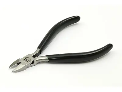 SIDE CUTTER for PLASTIC