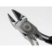 SIDE CUTTER for PLASTIC