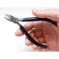 SIDE CUTTER for PLASTIC