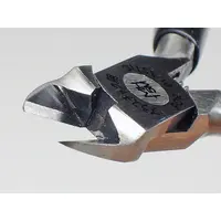 SIDE CUTTER for PLASTIC