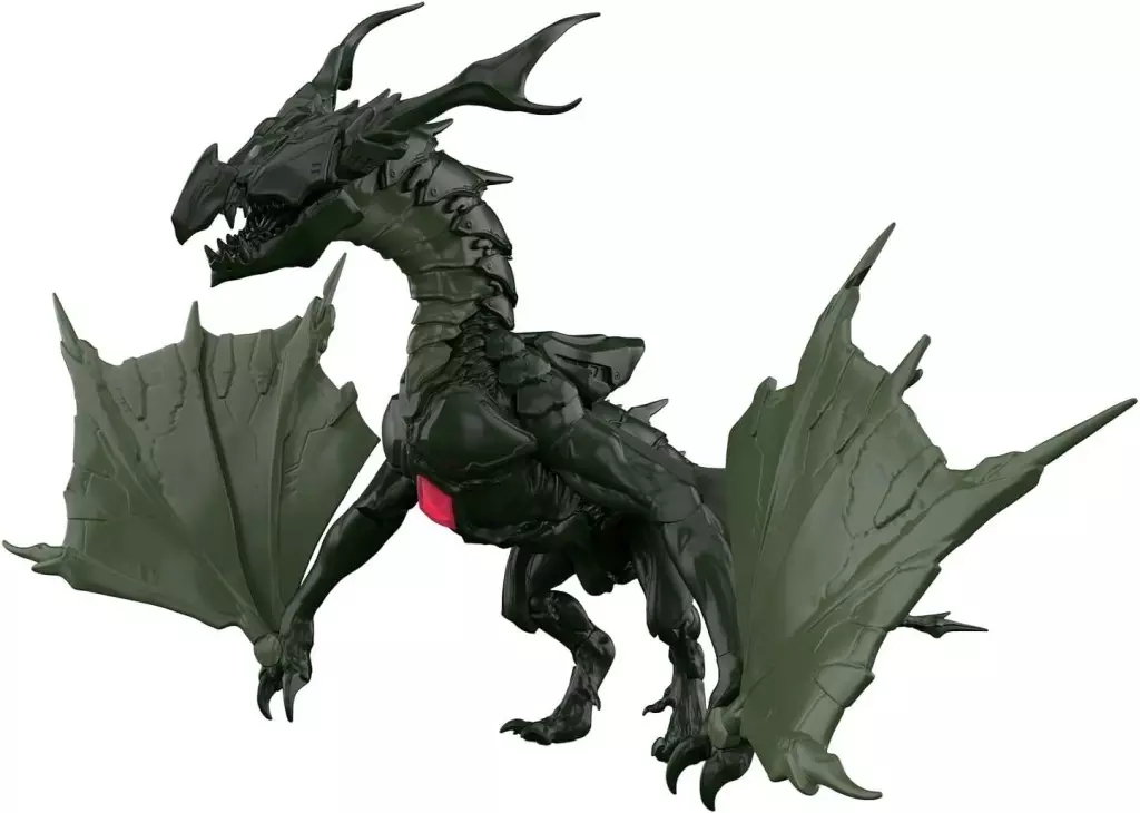 Plastic Model Kit - 30 MINUTES FANTASY