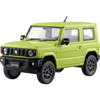 1/32 Scale Model Kit - SUZUKI / Jimny