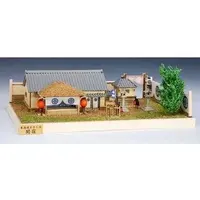 Wooden kits - 53 Stations of the Tōkaidō