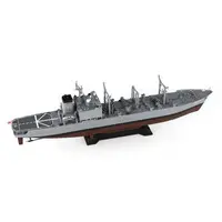 1/700 Scale Model Kit - SKY WAVE