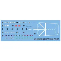 1/700 Scale Model Kit - SKY WAVE