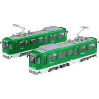 1/150 Scale Model Kit - Structure kit series