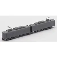 1/150 Scale Model Kit - Train/Railway Model Kits