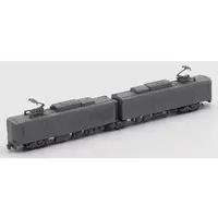 1/150 Scale Model Kit - Train/Railway Model Kits