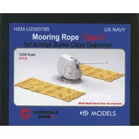 1/200 Scale Model Kit - Grade Up Parts